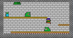 Infinite Game Cartridge Collection - 10 Seconds