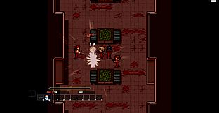 Nightfall of the Dead