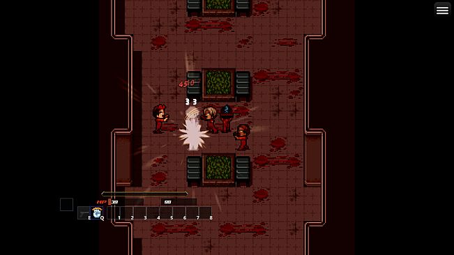 Nightfall of the Dead