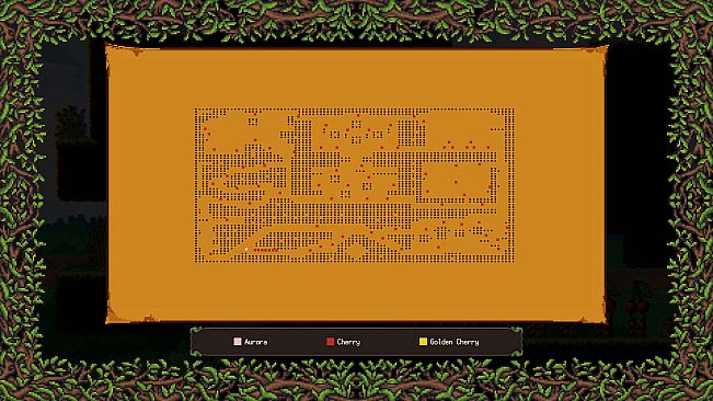 Orchard Odyssey: Cherry Chase