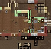 Cataclysm: Dark Days Ahead