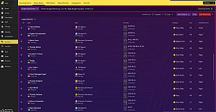 Football Manager 2019 Touch