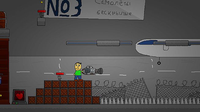 Mystery Chamber Forever