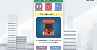 Life of a Capitalist