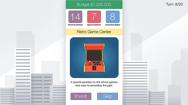 Life of a Capitalist