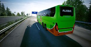Fernbus Simulator - Scania Touring