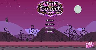 Oink & Collect