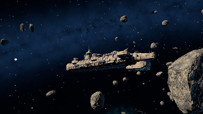 STELLAR WING