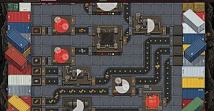 HellFactory Inc.