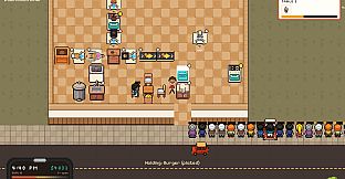 Tiny Chef