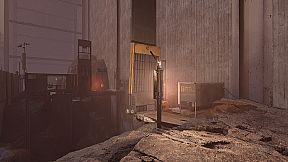 The Origin Theory - Episode One