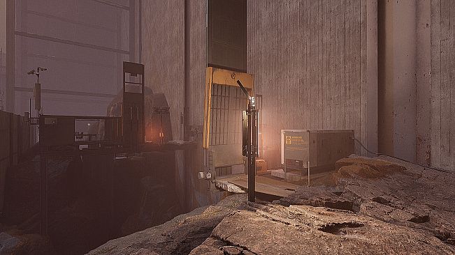 The Origin Theory - Episode One