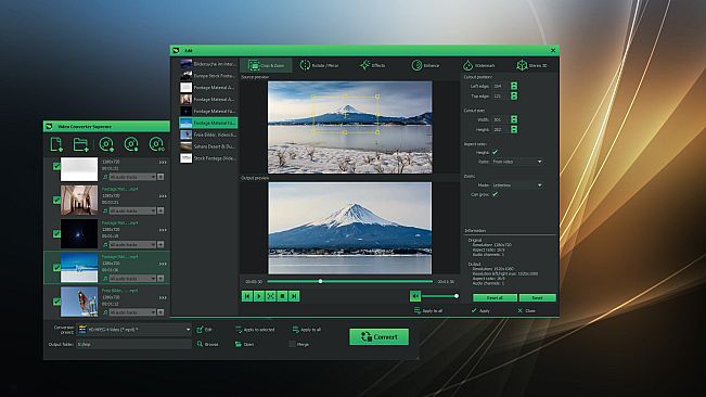 Video Converter Supreme