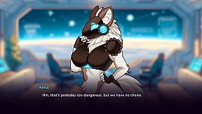 My Protogen Engineer ⚙️