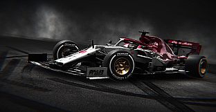 LEGENDS Cars Pack