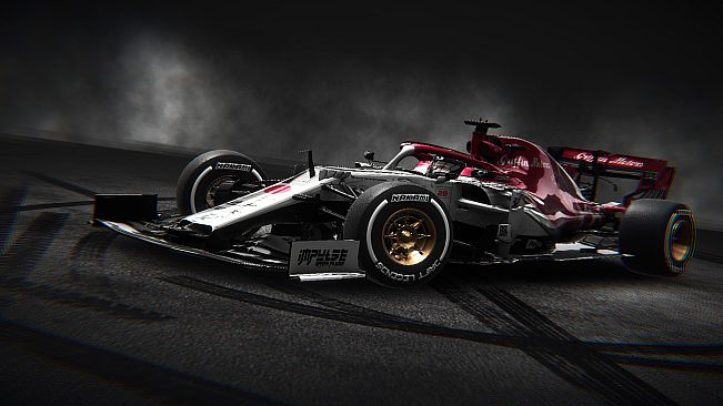LEGENDS Cars Pack
