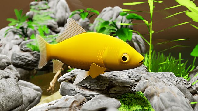 Fish Game - Free Fish Pack