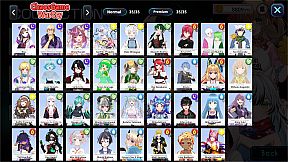 VTBattle-VTubers aren't about the number of subscribers! It's about power!