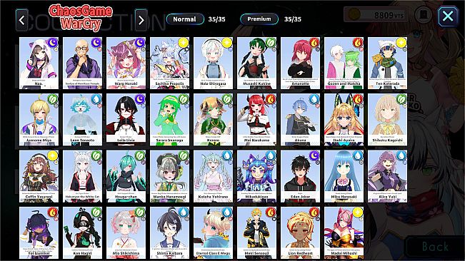 VTBattle-VTubers aren't about the number of subscribers! It's about power!