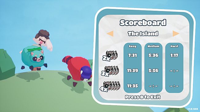 Trash Patrol - Academic Version