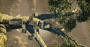 RPGScenery - Giant Tree Scene