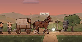 Carts & Coins