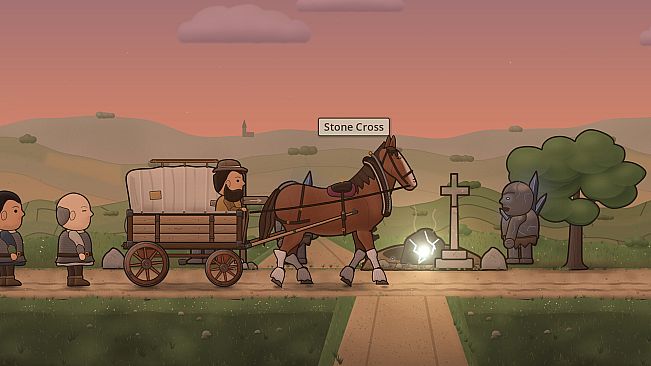 Carts & Coins