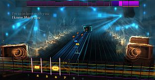 Rocksmith 2014 – Ricky Nelson - “Hello Mary Lou (Goodbye Heart)”