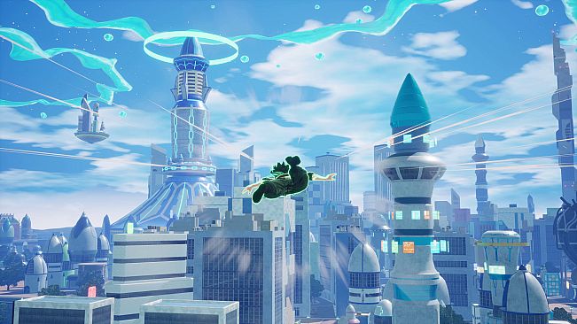 EDENS ZERO Deluxe Edition