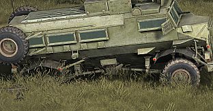 Graviteam Tactics: Leopard's Leap