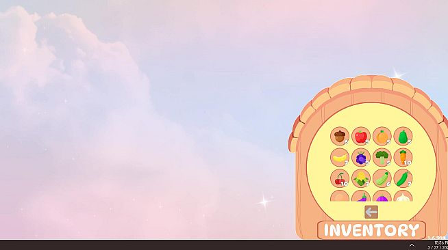 Luvu: Your Desktop Pet