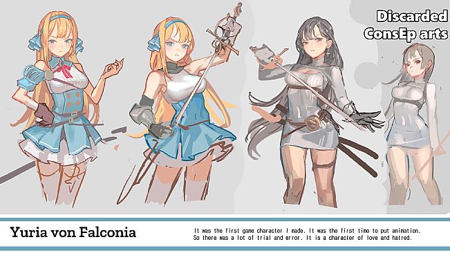 ISEKAI QUEST : Artbook + Digital Album