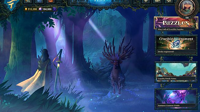 Faeria - Premium Edition DLC