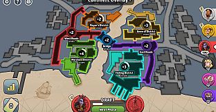 RISK: Global Domination - Fantasy Pack