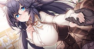 Redemption of the Cat Demon Girl