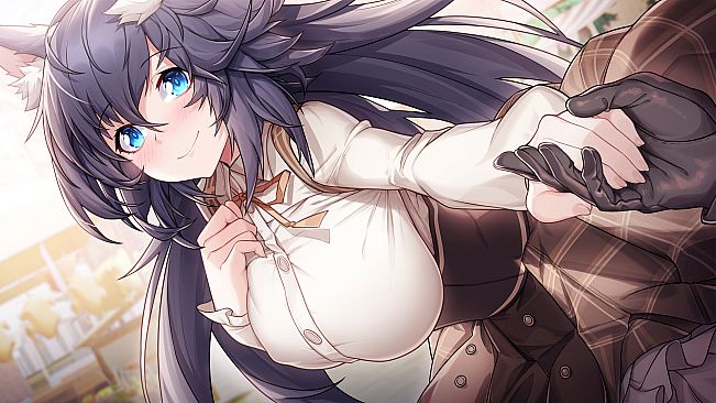 Redemption of the Cat Demon Girl