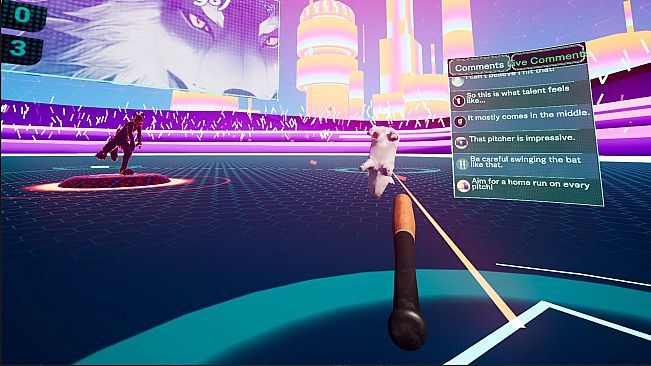 Home Run Batter: vs Fairy Tales