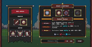 Traits & Trials