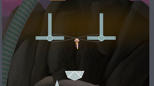 Suffering with Tang Sanzang