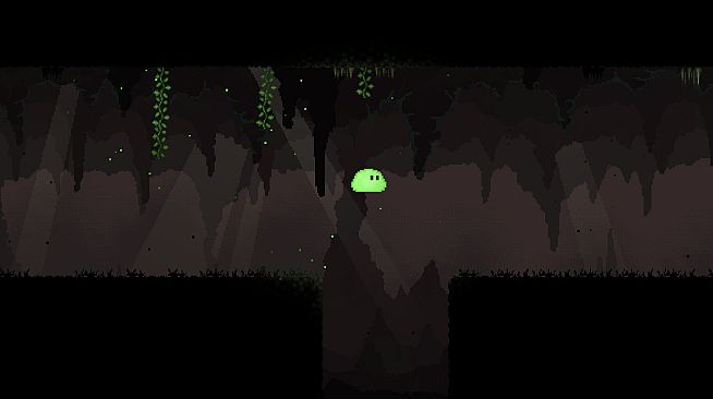 Joey's Slimeventure