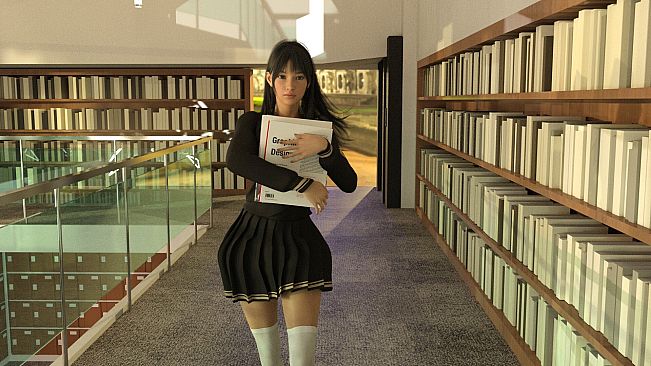 撩妹模拟器：渣男的秘密