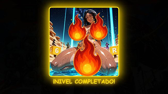 Waifu Dominion: Lustful Reign