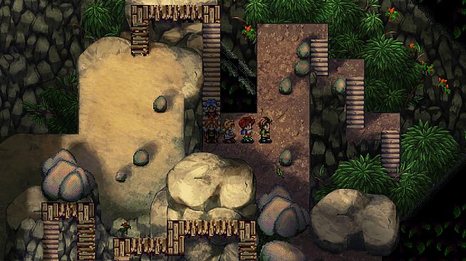 Pier Solar and the Great Architects