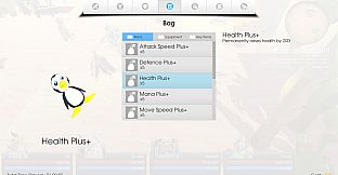 Grand Battle - Super Adventure Item Pack