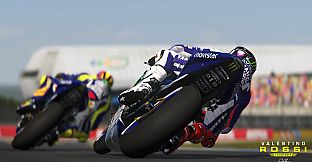 Real Events: 2015 MotoGP Season