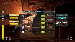 A Game About Mining Rocks