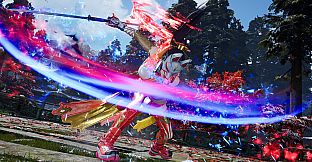 TEKKEN 8 - Kunimitsu