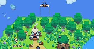 Moonstone Island Soundtrack