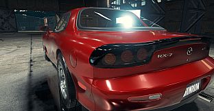 Car Mechanic Simulator 2018 - Mazda DLC