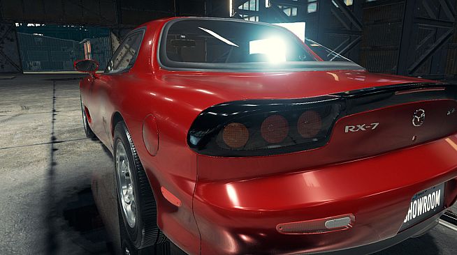 Car Mechanic Simulator 2018 - Mazda DLC